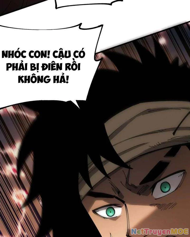 Toàn Cầu Ngự Thú: Ta có thế thấy lộ tuyến tiến hóa Chapter 12 - Trang 29