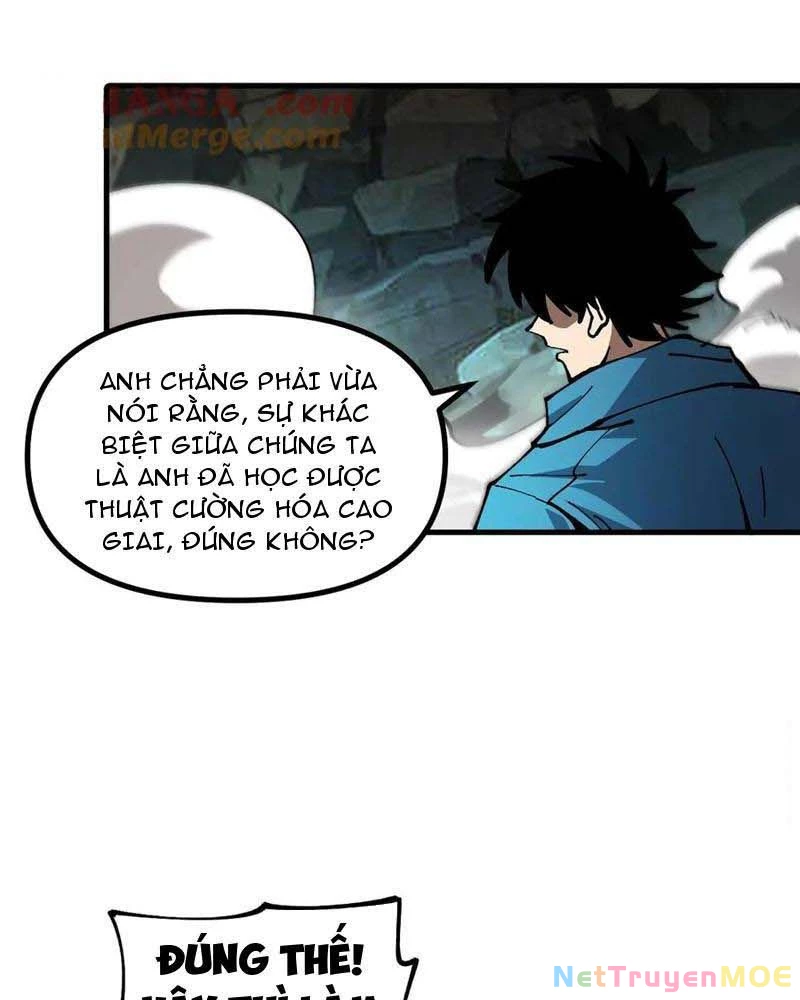 Toàn Cầu Ngự Thú: Ta có thế thấy lộ tuyến tiến hóa Chapter 12 - Trang 31
