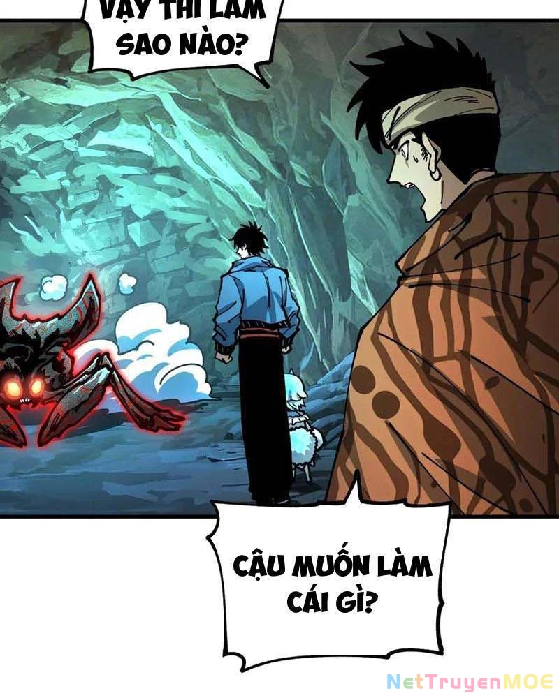 Toàn Cầu Ngự Thú: Ta có thế thấy lộ tuyến tiến hóa Chapter 12 - Trang 32