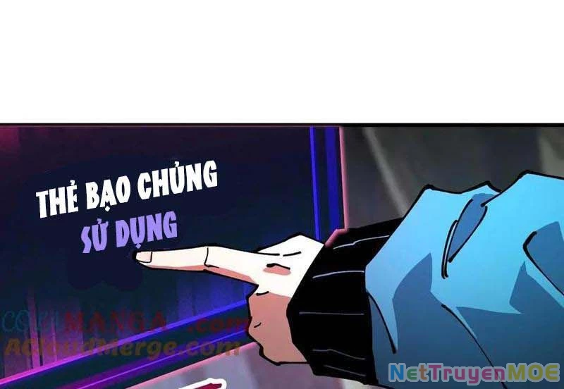 Toàn Cầu Ngự Thú: Ta có thế thấy lộ tuyến tiến hóa Chapter 12 - Trang 33
