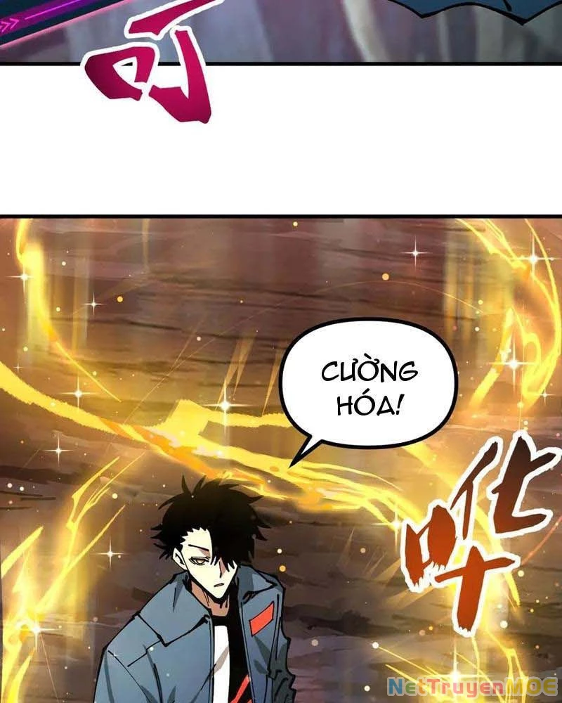 Toàn Cầu Ngự Thú: Ta có thế thấy lộ tuyến tiến hóa Chapter 12 - Trang 34