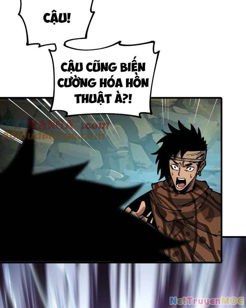 Toàn Cầu Ngự Thú: Ta có thế thấy lộ tuyến tiến hóa Chapter 12 - Trang 36