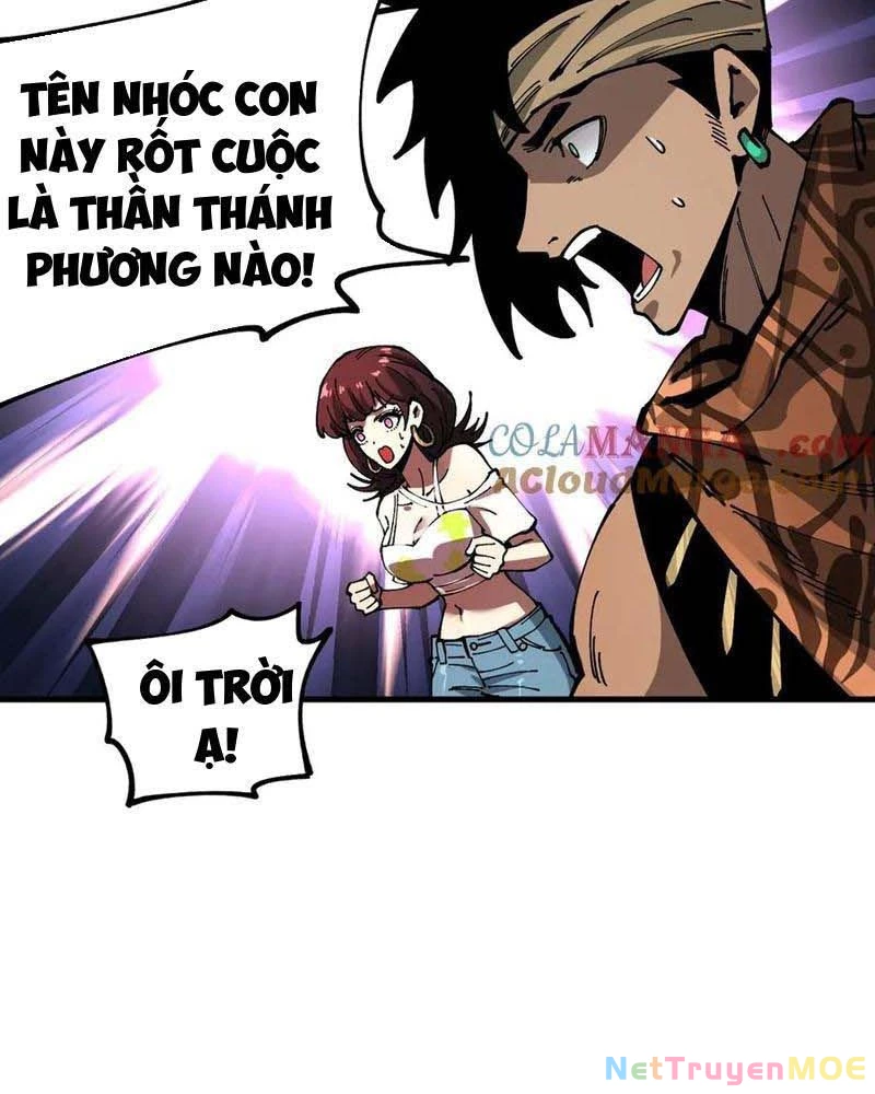 Toàn Cầu Ngự Thú: Ta có thế thấy lộ tuyến tiến hóa Chapter 12 - Trang 41