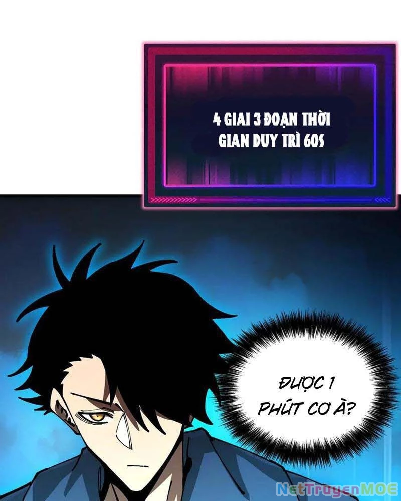 Toàn Cầu Ngự Thú: Ta có thế thấy lộ tuyến tiến hóa Chapter 12 - Trang 42
