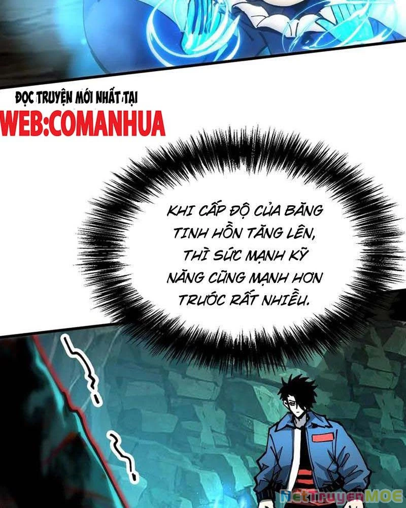 Toàn Cầu Ngự Thú: Ta có thế thấy lộ tuyến tiến hóa Chapter 12 - Trang 47