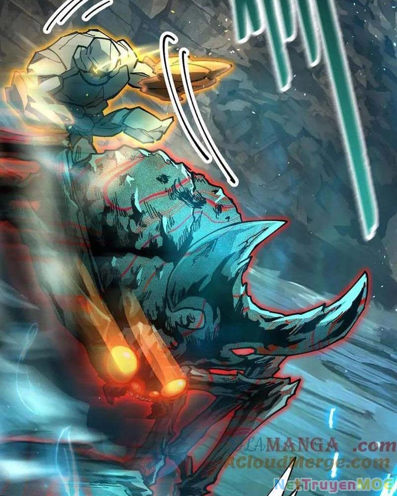 Toàn Cầu Ngự Thú: Ta có thế thấy lộ tuyến tiến hóa Chapter 12 - Trang 8
