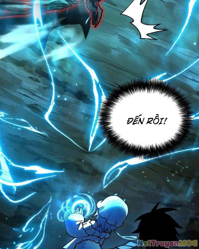 Toàn Cầu Ngự Thú: Ta có thế thấy lộ tuyến tiến hóa Chapter 12 - Trang 9