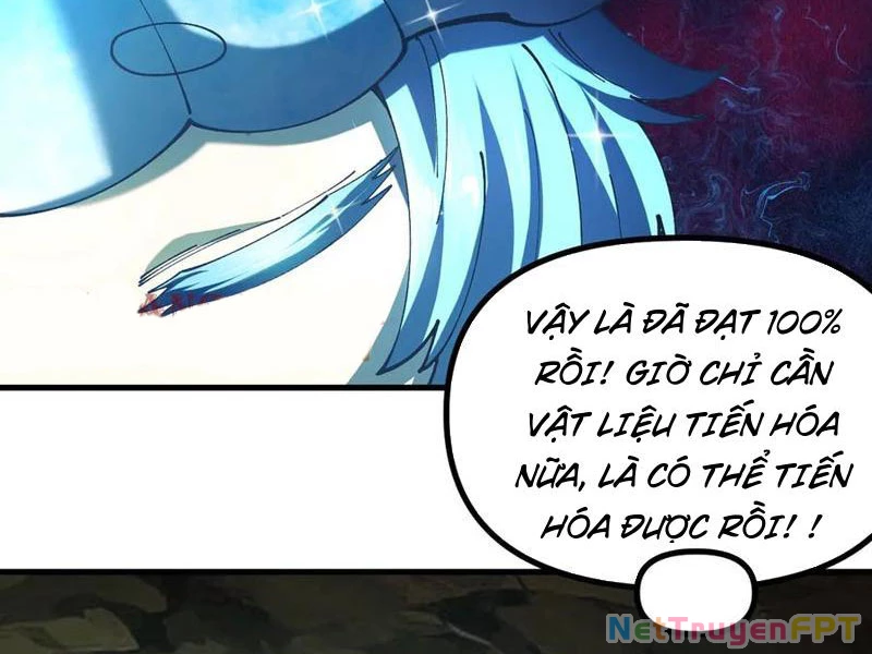 Toàn Cầu Ngự Thú: Ta có thế thấy lộ tuyến tiến hóa Chapter 13 - Trang 22