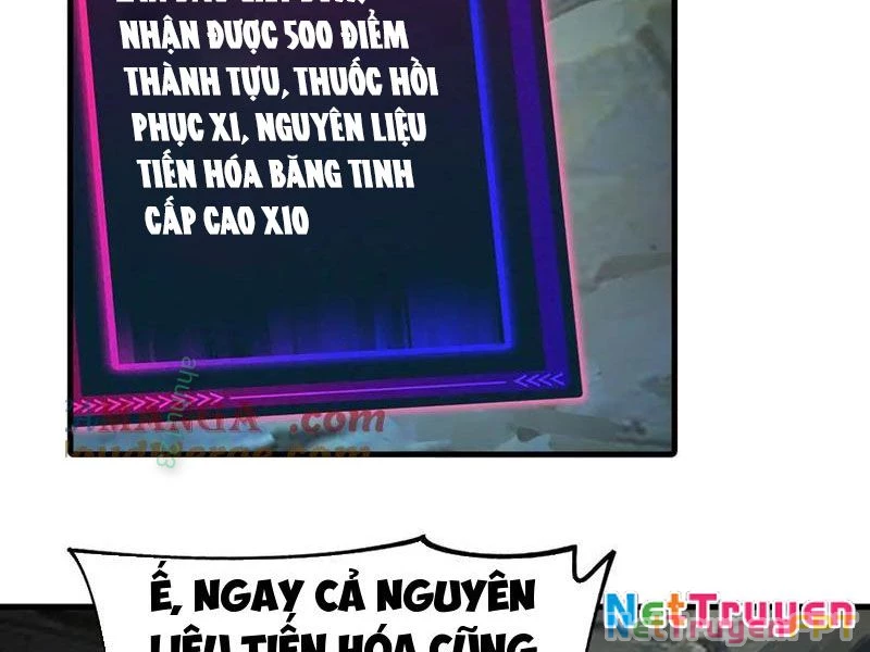 Toàn Cầu Ngự Thú: Ta có thế thấy lộ tuyến tiến hóa Chapter 13 - Trang 26