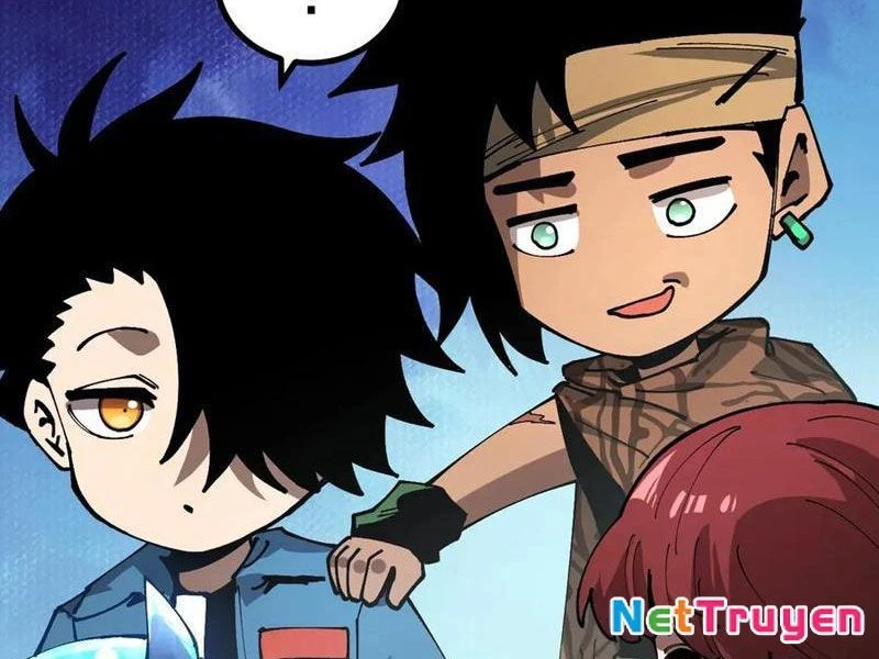 Toàn Cầu Ngự Thú: Ta có thế thấy lộ tuyến tiến hóa Chapter 13 - Trang 31
