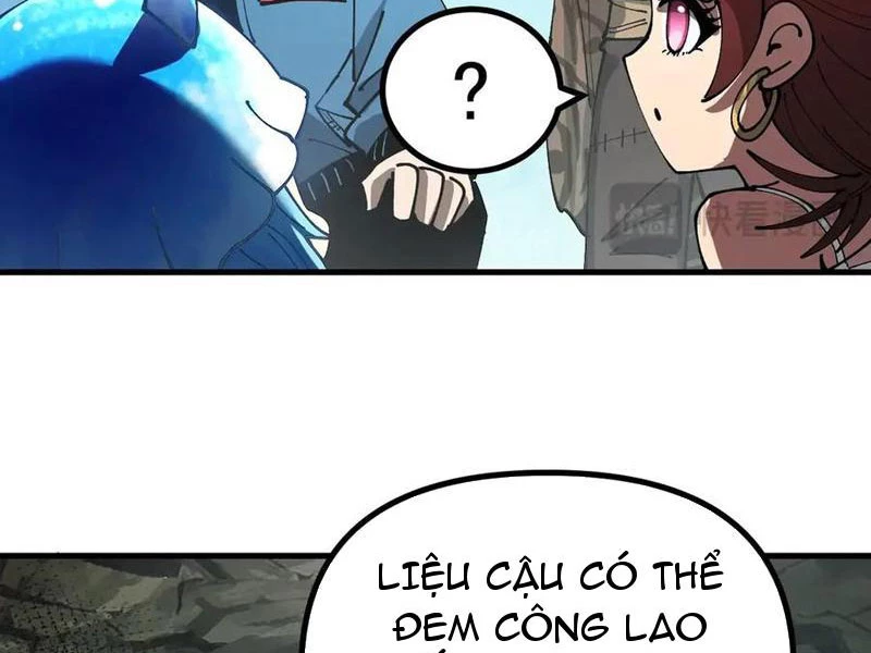 Toàn Cầu Ngự Thú: Ta có thế thấy lộ tuyến tiến hóa Chapter 13 - Trang 32