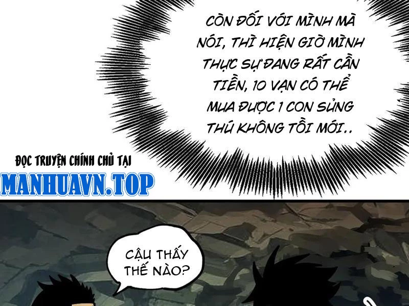 Toàn Cầu Ngự Thú: Ta có thế thấy lộ tuyến tiến hóa Chapter 13 - Trang 42