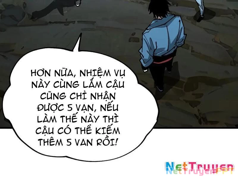 Toàn Cầu Ngự Thú: Ta có thế thấy lộ tuyến tiến hóa Chapter 13 - Trang 46