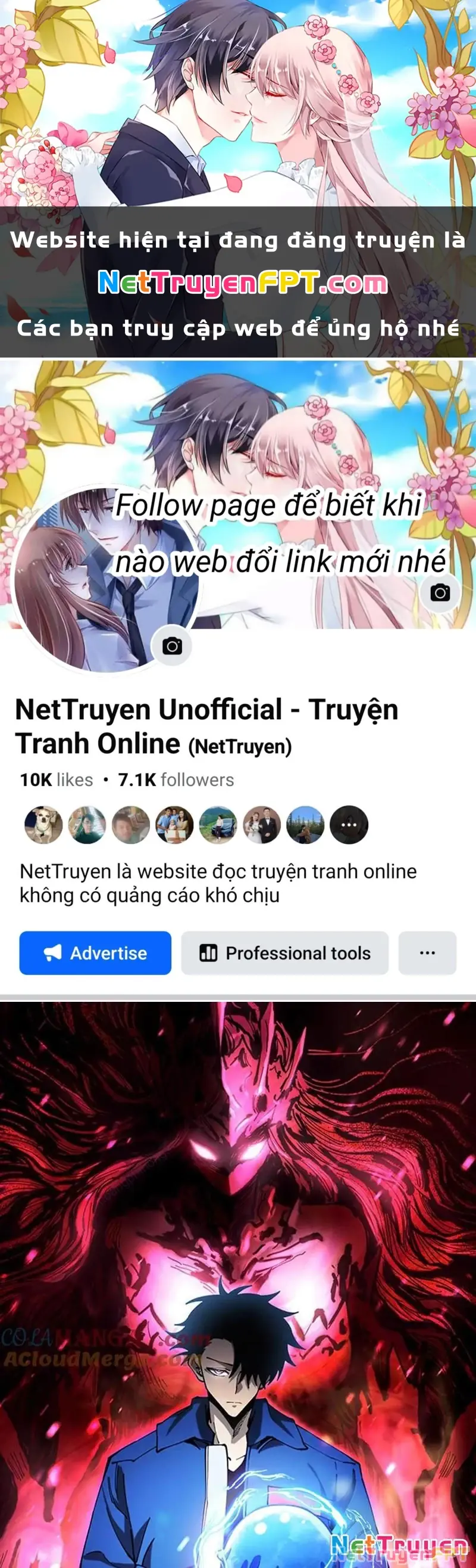 Toàn Cầu Ngự Thú: Ta có thế thấy lộ tuyến tiến hóa Chapter 14 - Trang 1