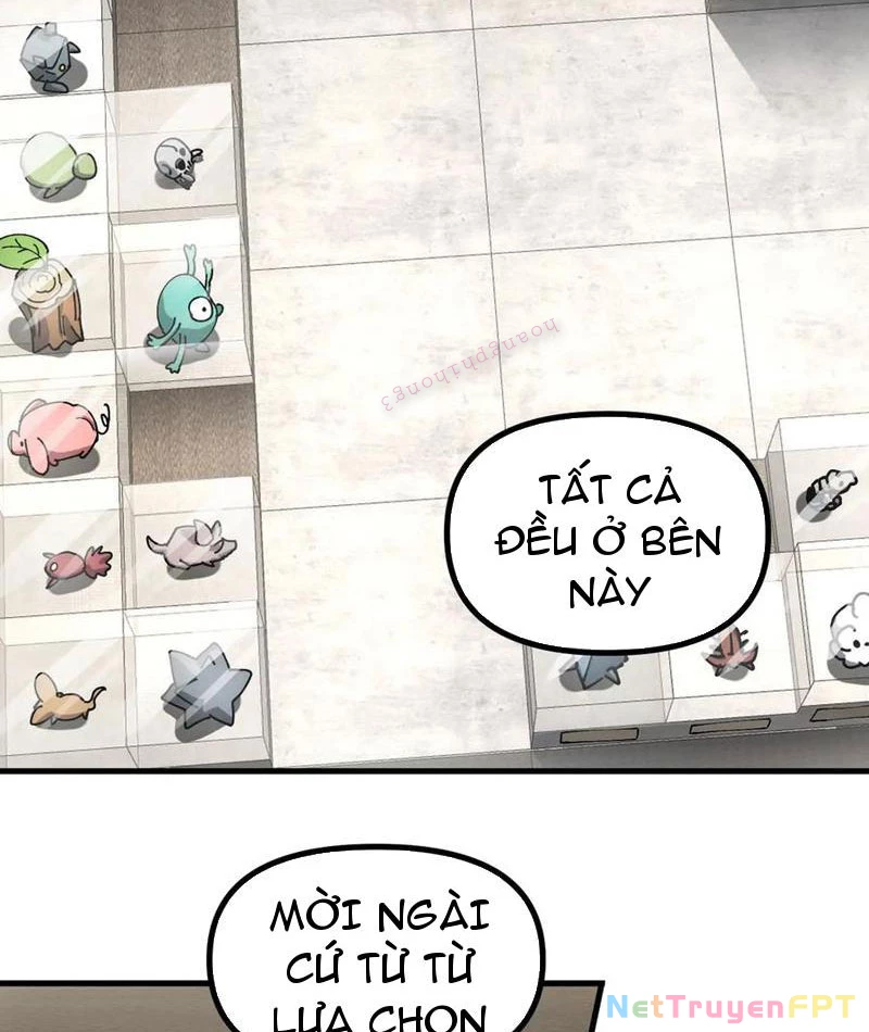 Toàn Cầu Ngự Thú: Ta có thế thấy lộ tuyến tiến hóa Chapter 14 - Trang 10