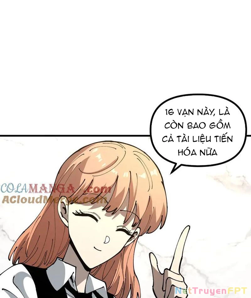Toàn Cầu Ngự Thú: Ta có thế thấy lộ tuyến tiến hóa Chapter 14 - Trang 19