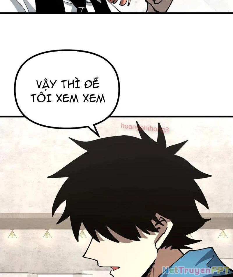 Toàn Cầu Ngự Thú: Ta có thế thấy lộ tuyến tiến hóa Chapter 14 - Trang 20