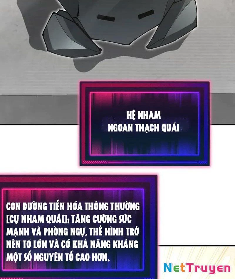 Toàn Cầu Ngự Thú: Ta có thế thấy lộ tuyến tiến hóa Chapter 14 - Trang 26