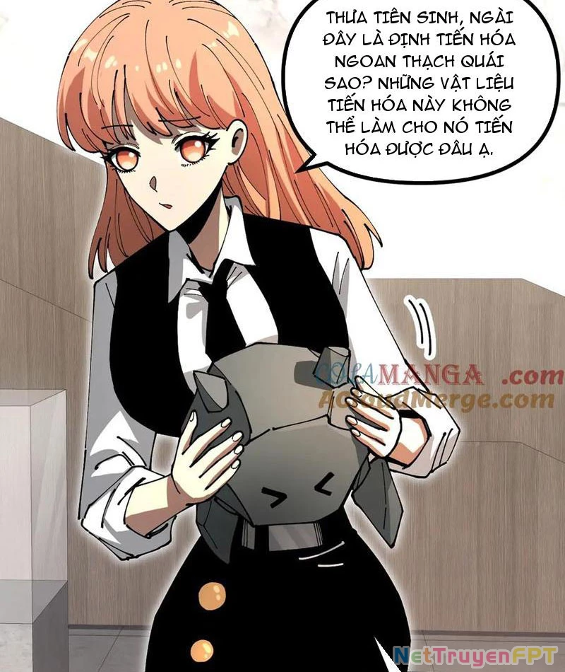 Toàn Cầu Ngự Thú: Ta có thế thấy lộ tuyến tiến hóa Chapter 14 - Trang 38