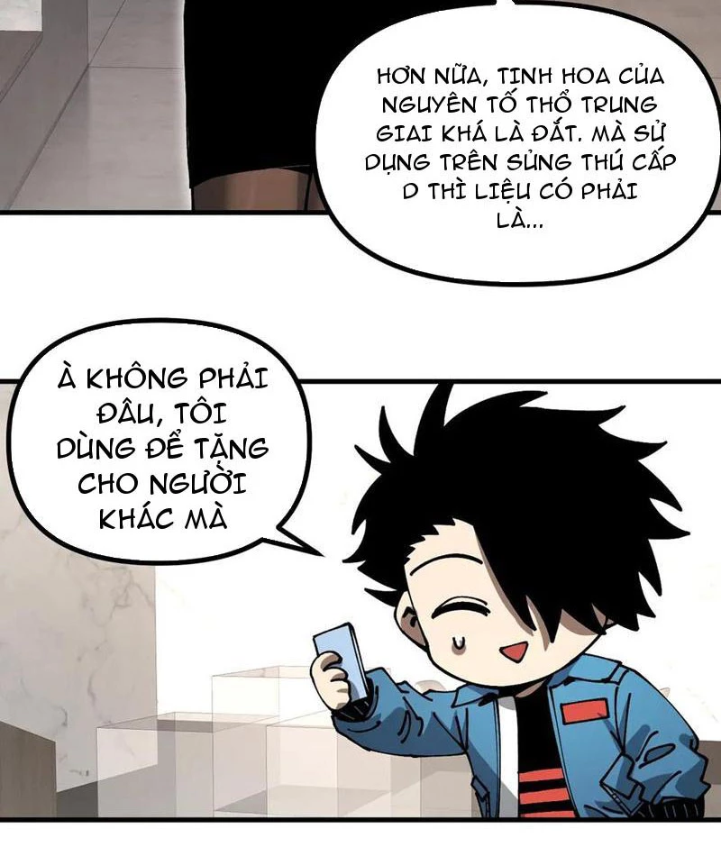 Toàn Cầu Ngự Thú: Ta có thế thấy lộ tuyến tiến hóa Chapter 14 - Trang 39