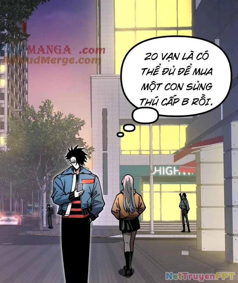 Toàn Cầu Ngự Thú: Ta có thế thấy lộ tuyến tiến hóa Chapter 14 - Trang 4
