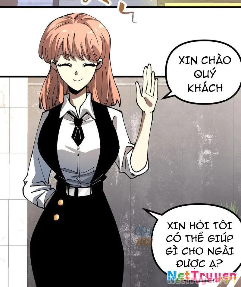Toàn Cầu Ngự Thú: Ta có thế thấy lộ tuyến tiến hóa Chapter 14 - Trang 6