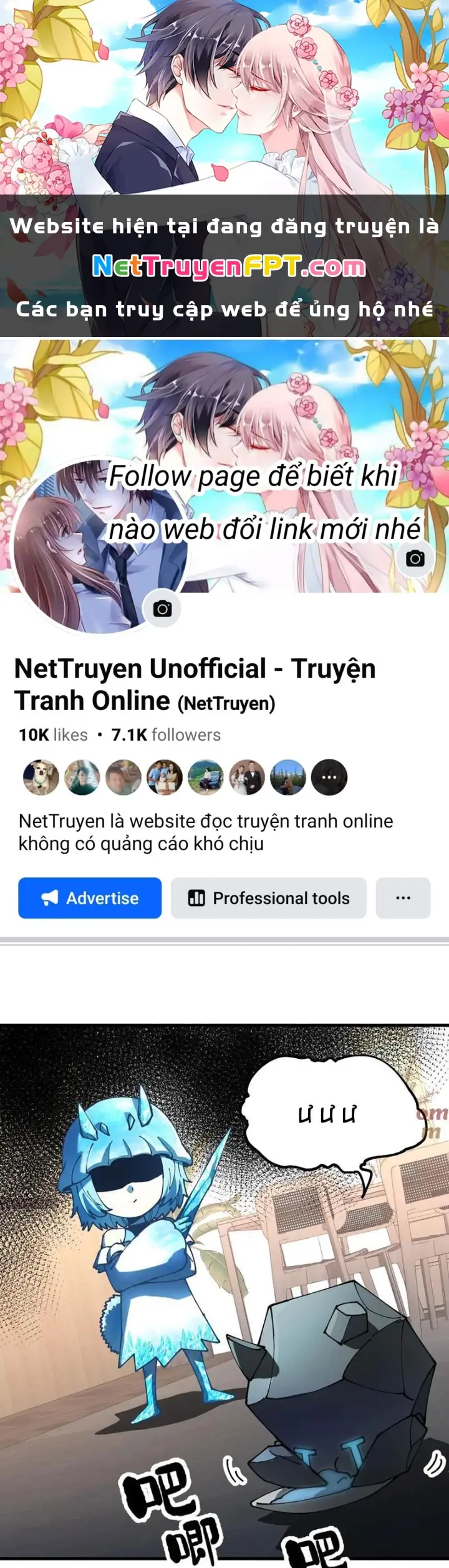 Toàn Cầu Ngự Thú: Ta có thế thấy lộ tuyến tiến hóa Chapter 15 - Trang 1
