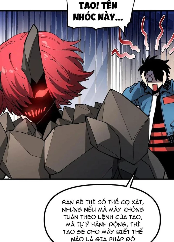 Toàn Cầu Ngự Thú: Ta có thế thấy lộ tuyến tiến hóa Chapter 15 - Trang 37