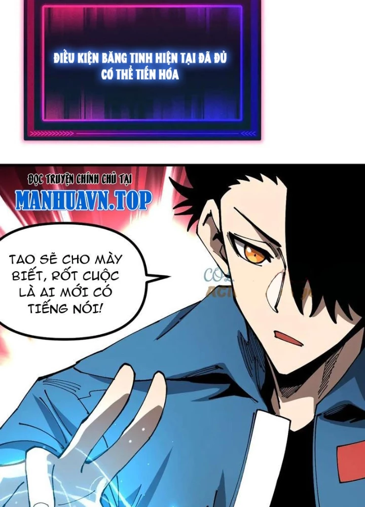 Toàn Cầu Ngự Thú: Ta có thế thấy lộ tuyến tiến hóa Chapter 15 - Trang 39