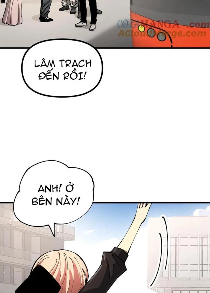 Toàn Cầu Ngự Thú: Ta có thế thấy lộ tuyến tiến hóa Chapter 16 - Trang 16