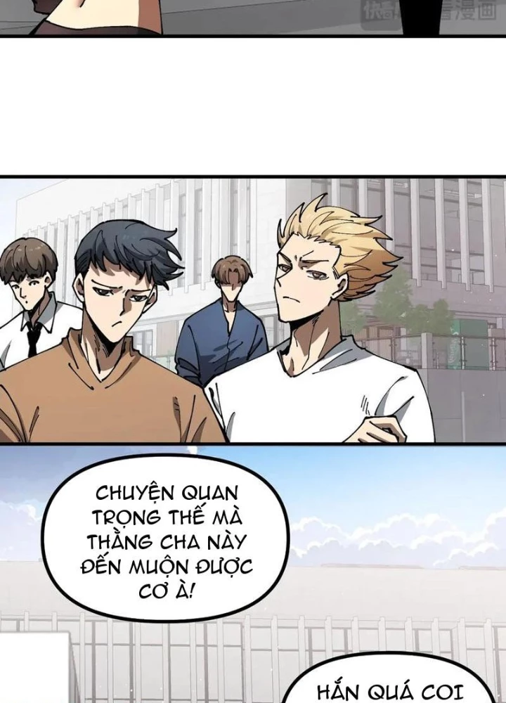 Toàn Cầu Ngự Thú: Ta có thế thấy lộ tuyến tiến hóa Chapter 16 - Trang 18