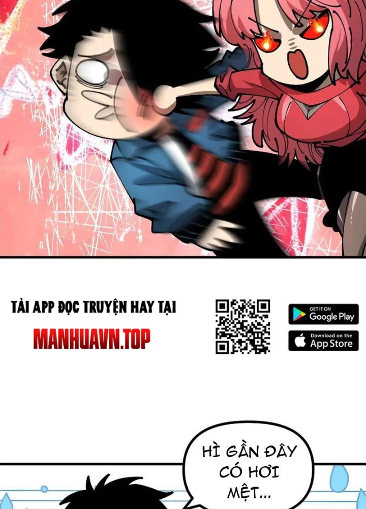 Toàn Cầu Ngự Thú: Ta có thế thấy lộ tuyến tiến hóa Chapter 16 - Trang 22
