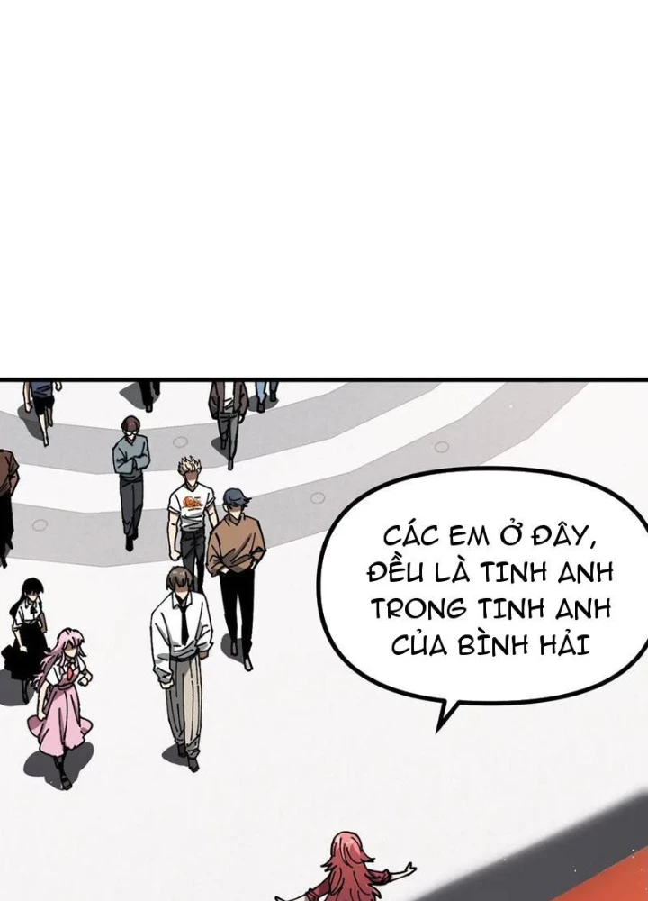 Toàn Cầu Ngự Thú: Ta có thế thấy lộ tuyến tiến hóa Chapter 16 - Trang 28