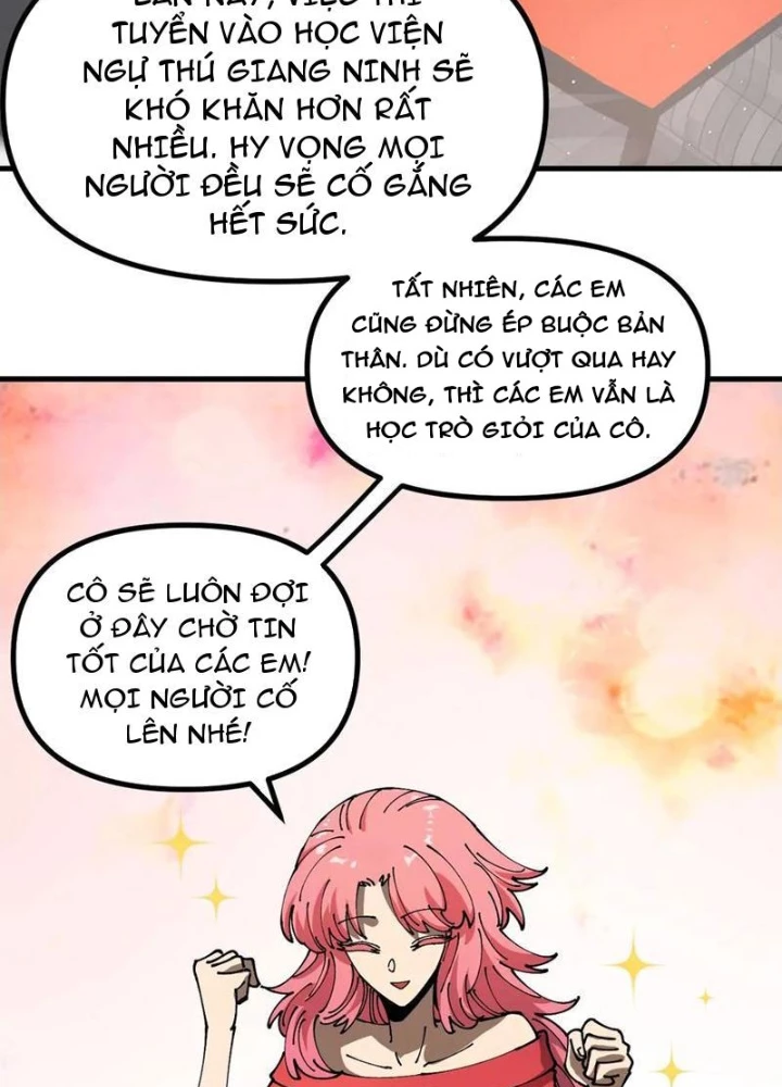 Toàn Cầu Ngự Thú: Ta có thế thấy lộ tuyến tiến hóa Chapter 16 - Trang 30