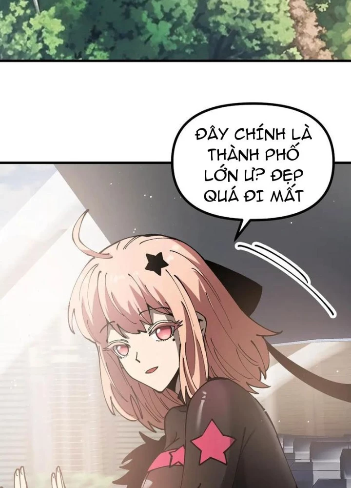 Toàn Cầu Ngự Thú: Ta có thế thấy lộ tuyến tiến hóa Chapter 16 - Trang 48