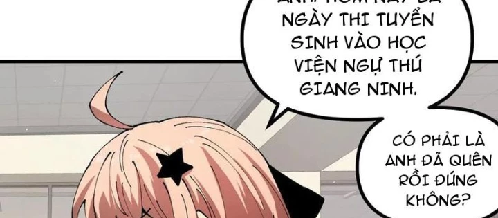 Toàn Cầu Ngự Thú: Ta có thế thấy lộ tuyến tiến hóa Chapter 16 - Trang 9