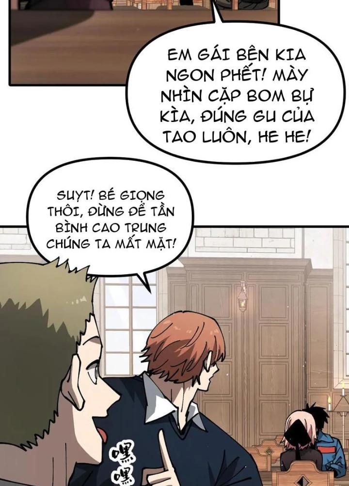 Toàn Cầu Ngự Thú: Ta có thế thấy lộ tuyến tiến hóa Chapter 17 - Trang 17
