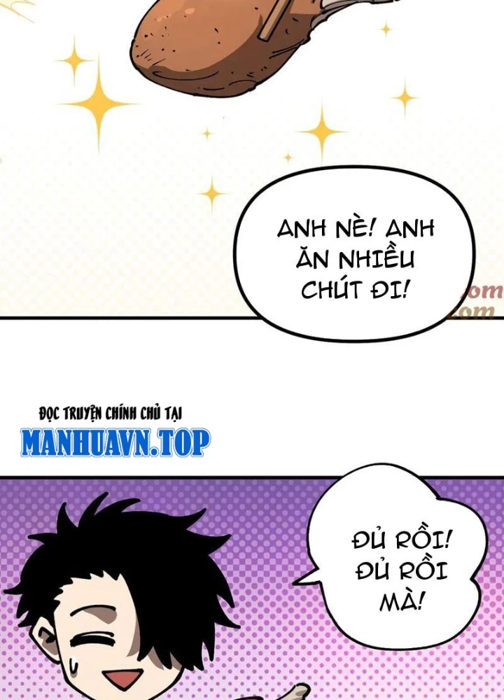 Toàn Cầu Ngự Thú: Ta có thế thấy lộ tuyến tiến hóa Chapter 17 - Trang 21