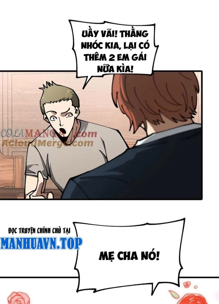 Toàn Cầu Ngự Thú: Ta có thế thấy lộ tuyến tiến hóa Chapter 17 - Trang 29