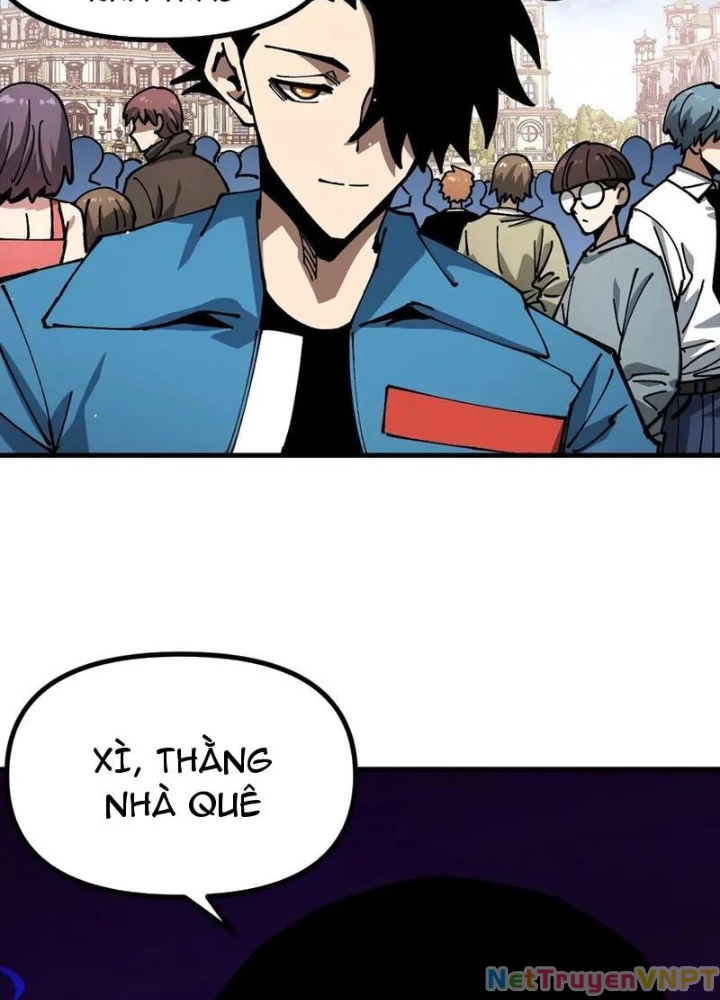 Toàn Cầu Ngự Thú: Ta có thế thấy lộ tuyến tiến hóa Chapter 17 - Trang 3