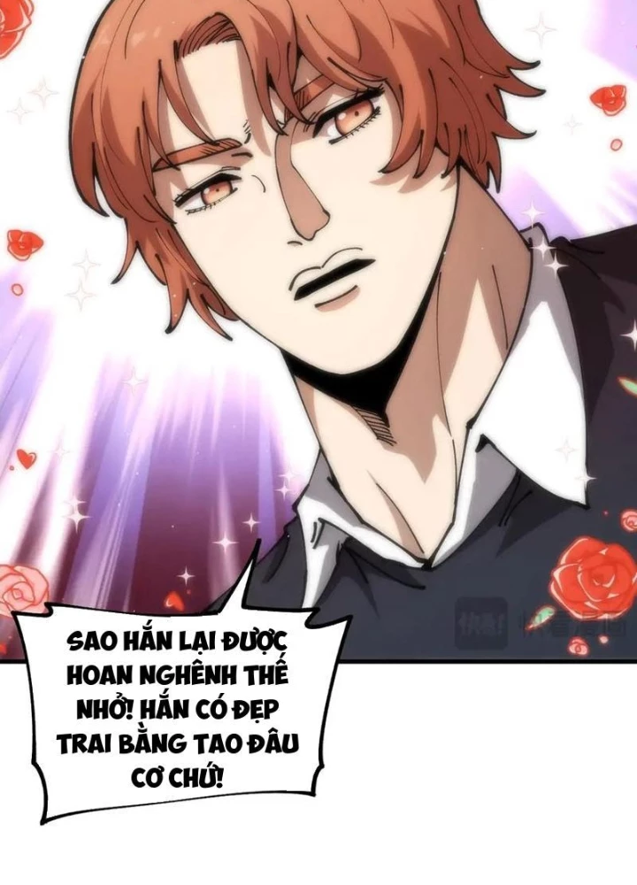 Toàn Cầu Ngự Thú: Ta có thế thấy lộ tuyến tiến hóa Chapter 17 - Trang 31