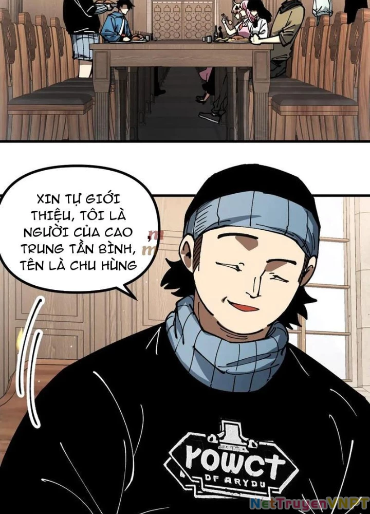 Toàn Cầu Ngự Thú: Ta có thế thấy lộ tuyến tiến hóa Chapter 17 - Trang 37