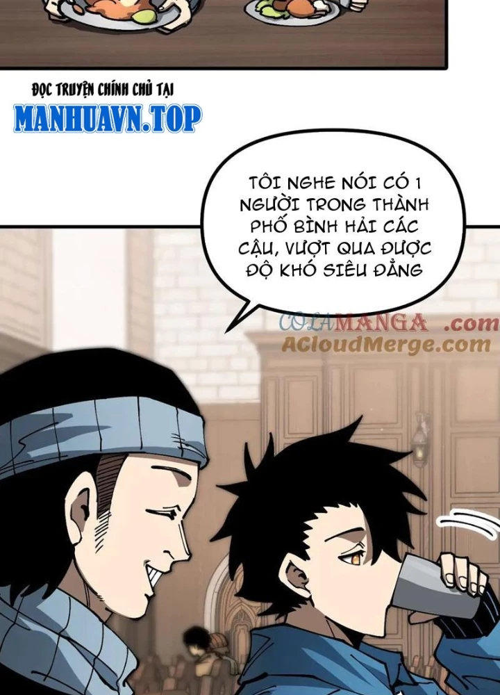 Toàn Cầu Ngự Thú: Ta có thế thấy lộ tuyến tiến hóa Chapter 17 - Trang 41