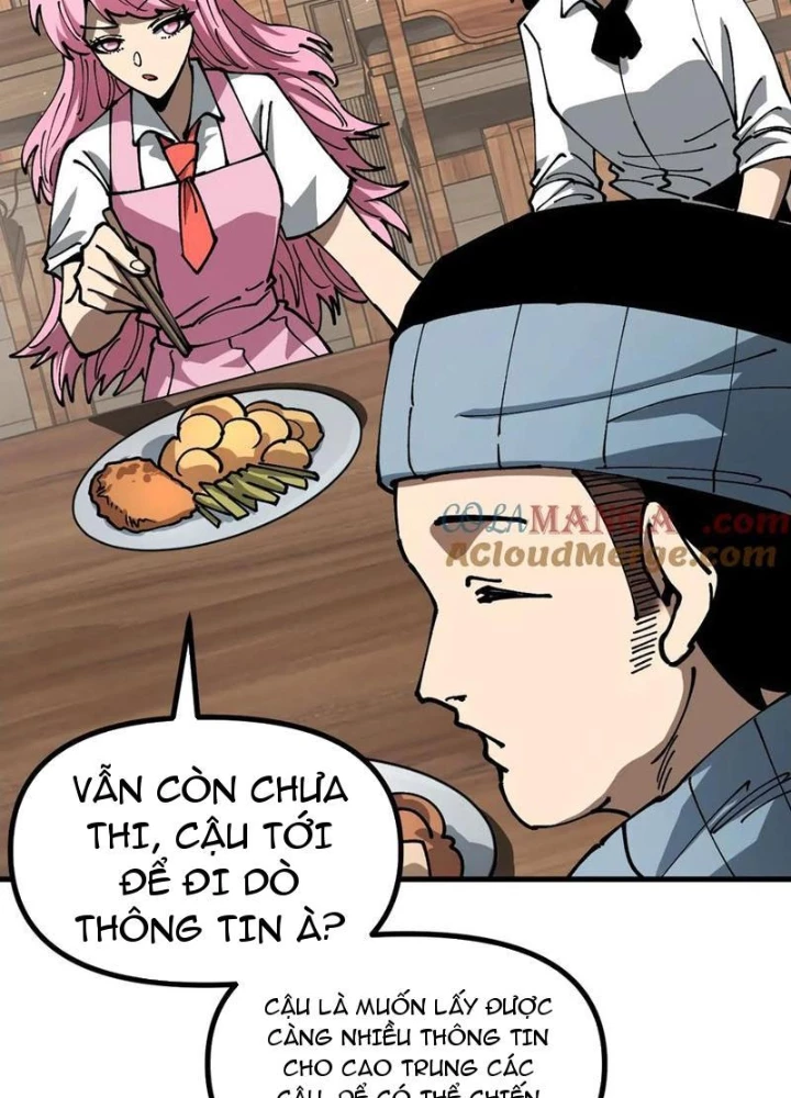 Toàn Cầu Ngự Thú: Ta có thế thấy lộ tuyến tiến hóa Chapter 17 - Trang 45