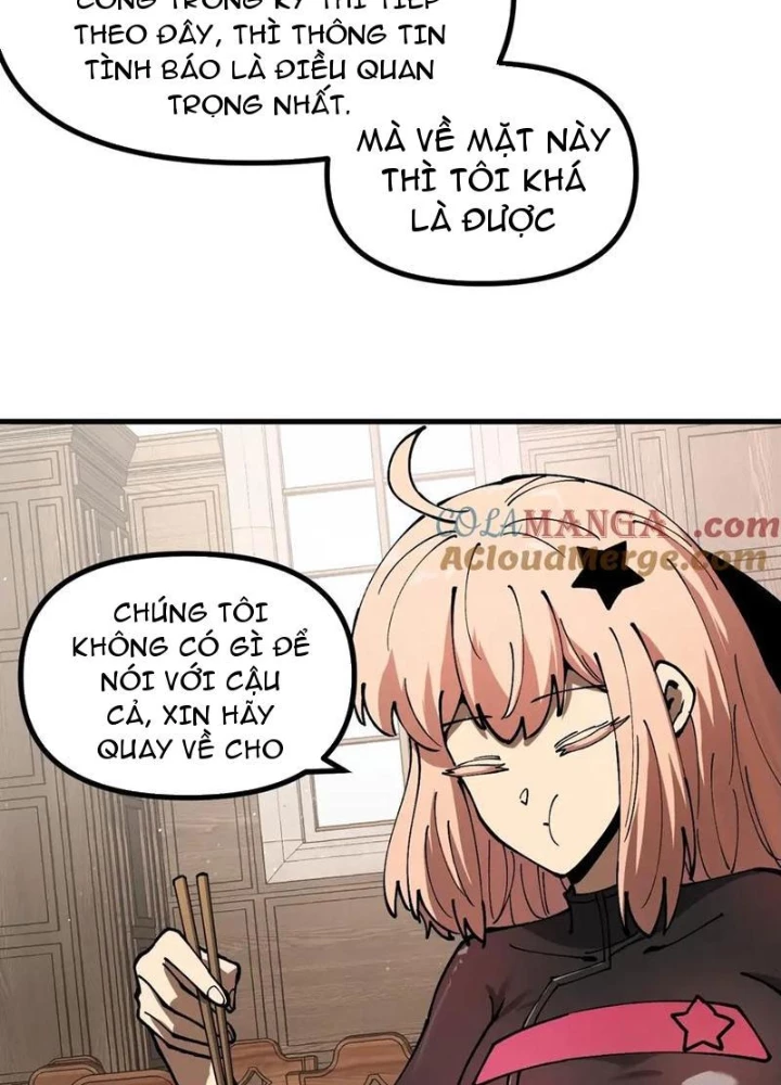 Toàn Cầu Ngự Thú: Ta có thế thấy lộ tuyến tiến hóa Chapter 17 - Trang 49