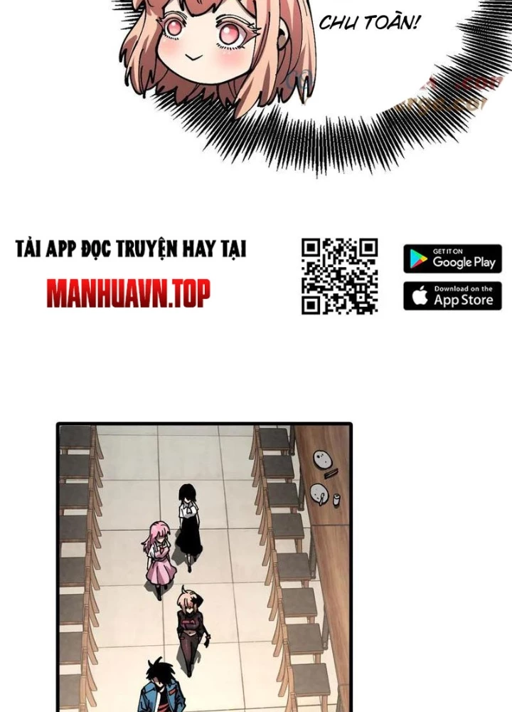 Toàn Cầu Ngự Thú: Ta có thế thấy lộ tuyến tiến hóa Chapter 18 - Trang 15