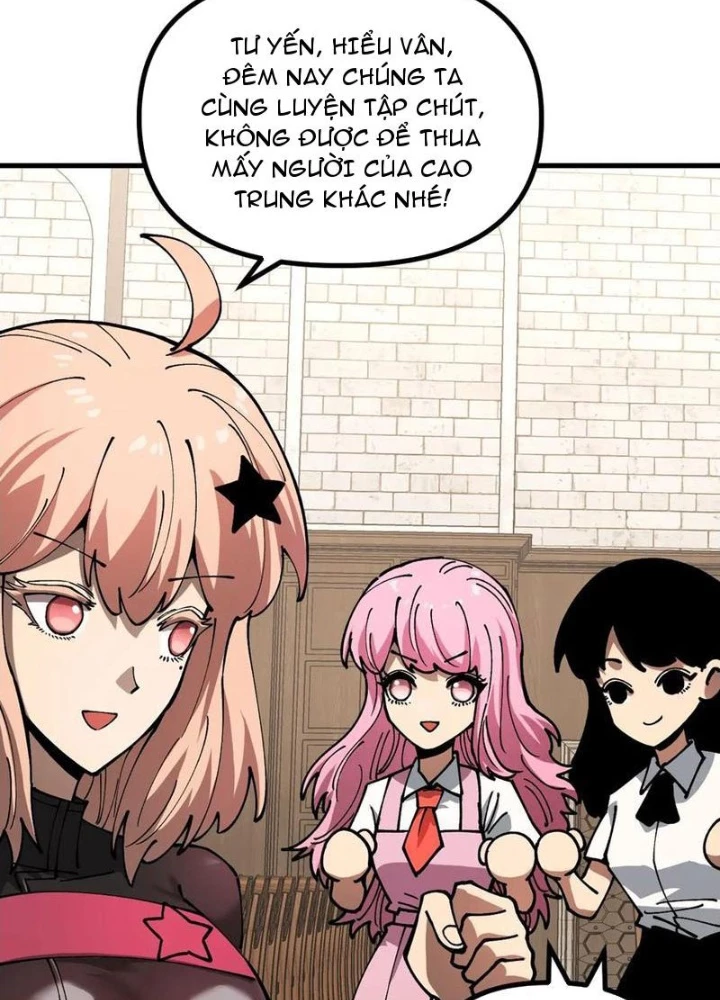 Toàn Cầu Ngự Thú: Ta có thế thấy lộ tuyến tiến hóa Chapter 18 - Trang 17