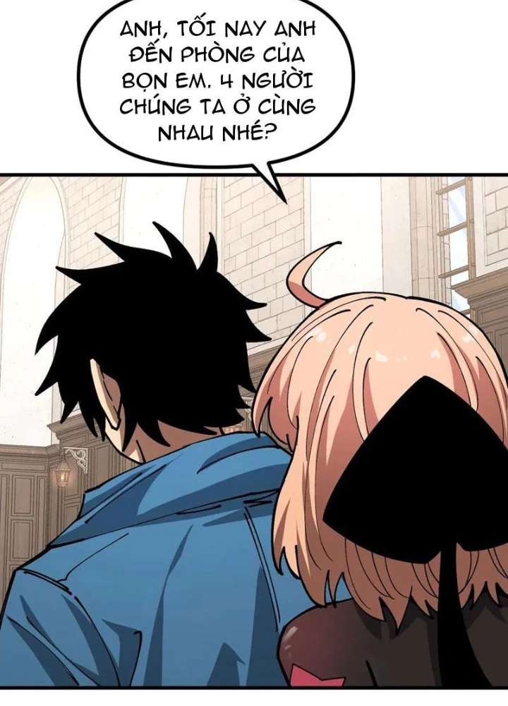 Toàn Cầu Ngự Thú: Ta có thế thấy lộ tuyến tiến hóa Chapter 18 - Trang 19