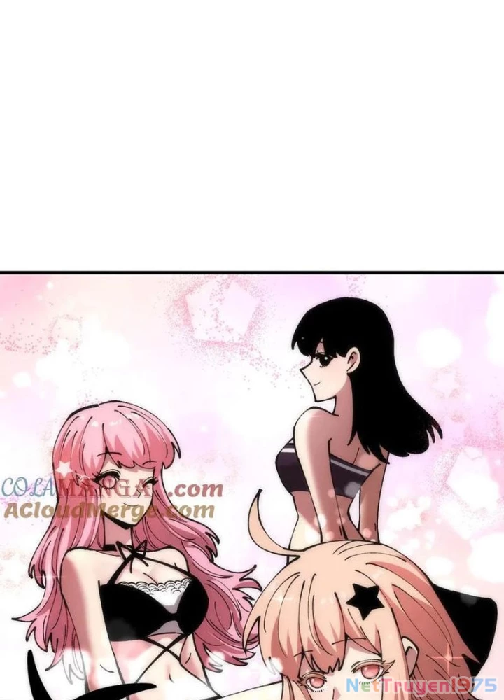 Toàn Cầu Ngự Thú: Ta có thế thấy lộ tuyến tiến hóa Chapter 18 - Trang 21