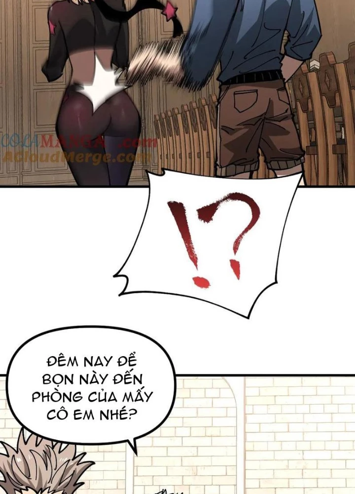 Toàn Cầu Ngự Thú: Ta có thế thấy lộ tuyến tiến hóa Chapter 18 - Trang 25